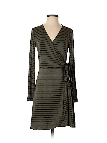 Express Casual Dress (view 1)