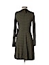 Express Green Casual Dress Size S (petite) - photo 2