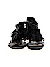 Candela Black Sandals Size 8 - photo 2