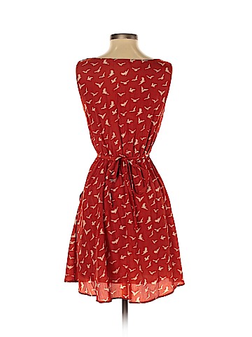 SM Wardrobe Casual Dress (view 2)