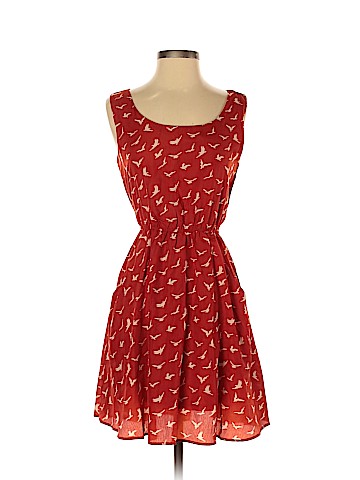 SM Wardrobe Casual Dress (view 1)