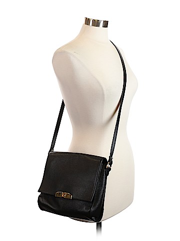Cuyana Leather Crossbody Bag (view 2)