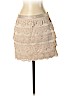 Forever 21 Tan Casual Skirt Size S (petite) - photo 1