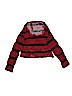 Beautees Red Cardigan Size M (kids) - photo 2