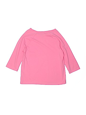 Gymboree 3/4 Sleeve T-Shirt (view 2)