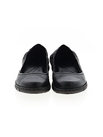 Born Handcrafted Footwear Flats (view 2)