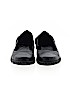 Born Handcrafted Footwear 100% Leather Black Flats Size 7 - photo 2