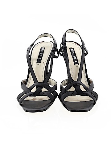 Nine West Heels (view 2)