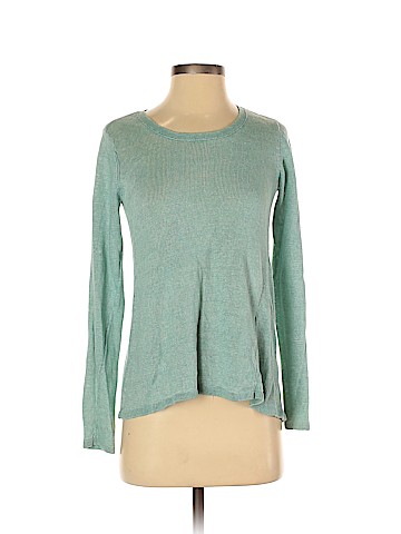 Eileen Fisher Pullover Sweater (view 1)