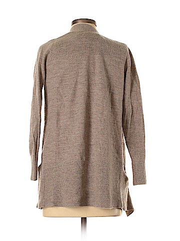 Ellen Tracy Wool Cardigan (view 2)