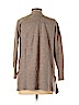 Ellen Tracy 100% Wool Tan Wool Cardigan Size XS - photo 2