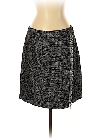 Ann Taylor LOFT Casual Skirt (view 1)