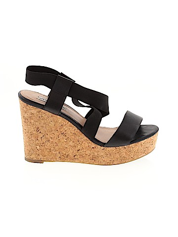 Steve Madden Wedges (view 1)