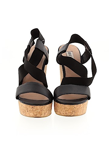Steve Madden Wedges (view 2)