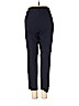 Ann Taylor LOFT Blue Casual Pants Size 2 (petite) - photo 2