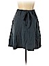HD in Paris 100% Tencel Lyocell Blue Casual Skirt Size 10 - photo 1