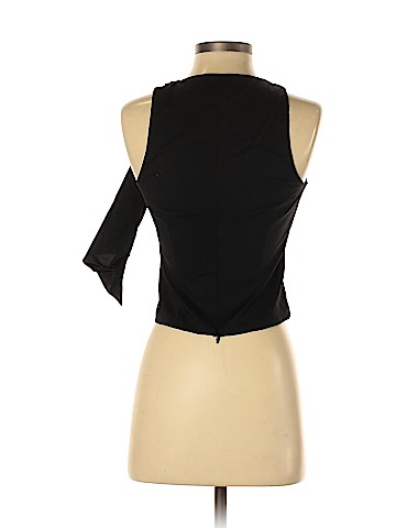 Intermix Sleeveless Blouse (view 2)