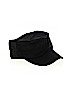 Unbranded 100% Cotton Solid Black Baseball Cap One size - photo 1