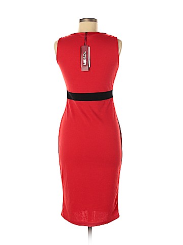 Miusol Casual Dress (view 2)