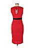 Miusol Red Casual Dress Size M - photo 2