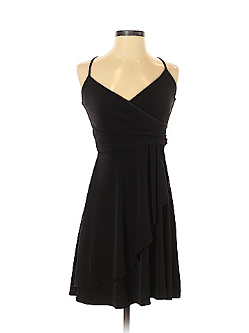 Banana Republic Factory Store Cocktail Dress (view 1)