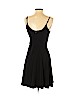 Banana Republic Factory Store Black Cocktail Dress Size 4 (petite) - photo 2