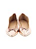 Talbots Pink Flats Size 7 - photo 2