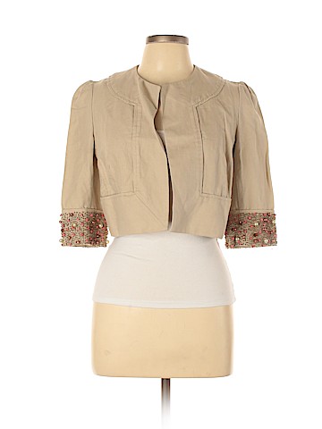 Diane von Furstenberg Jacket (view 1)