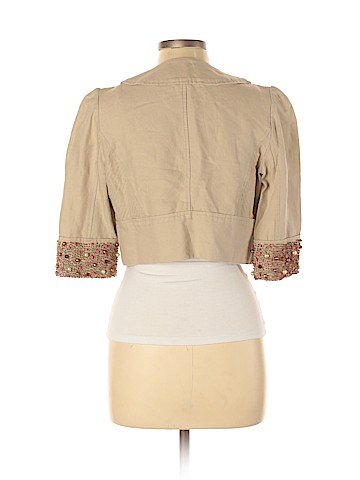 Diane von Furstenberg Jacket (view 2)