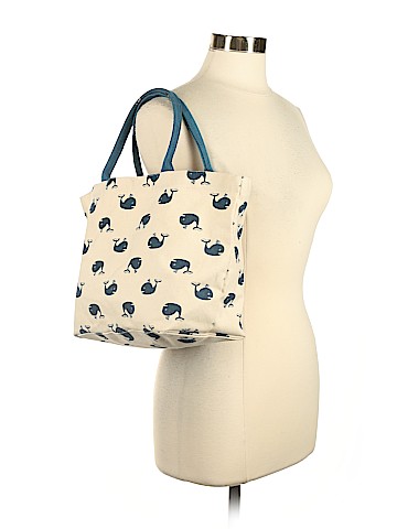 Assorted Brands Tote (view 2)