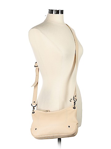 Longchamp Leather Crossbody Bag (view 2)