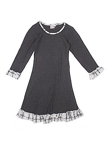 Little Lovebird Dress (view 1)