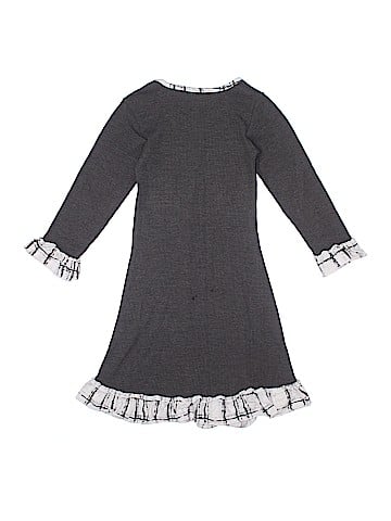 Little Lovebird Dress (view 2)