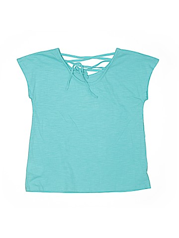 P.S. From Aeropostale Short Sleeve T-Shirt (view 2)
