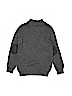 Epic Threads 100% Cotton Gray Pullover Sweater Size 6 - photo 2