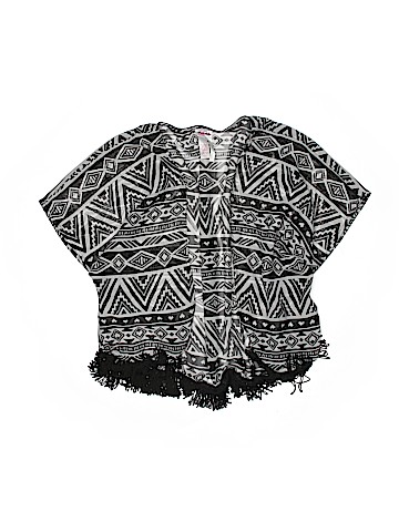 Justice Kimono (view 1)