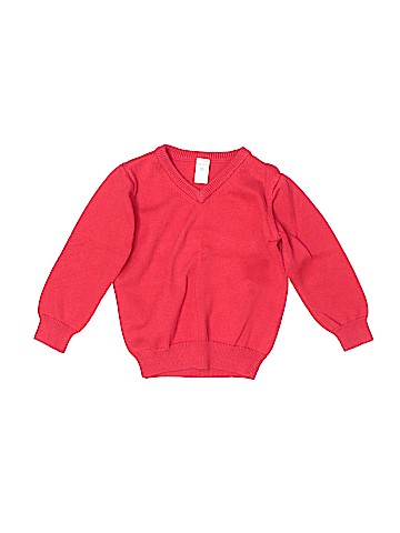 Carter's Pullover Sweater (view 1)