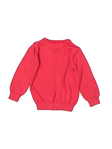 Carter's Pullover Sweater (view 2)