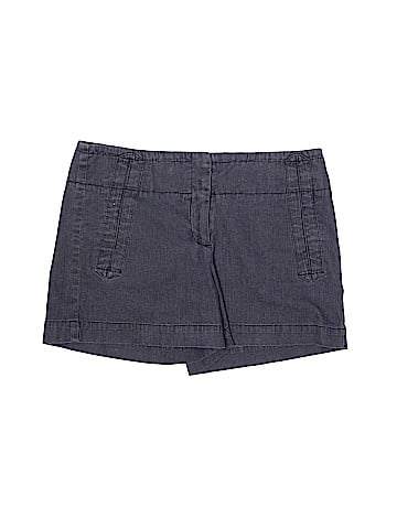 Theory Denim Shorts (view 1)