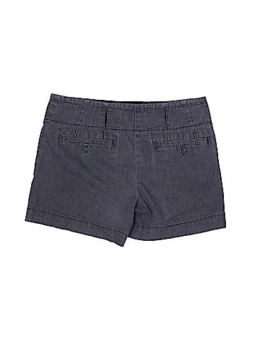 Theory Denim Shorts (view 2)