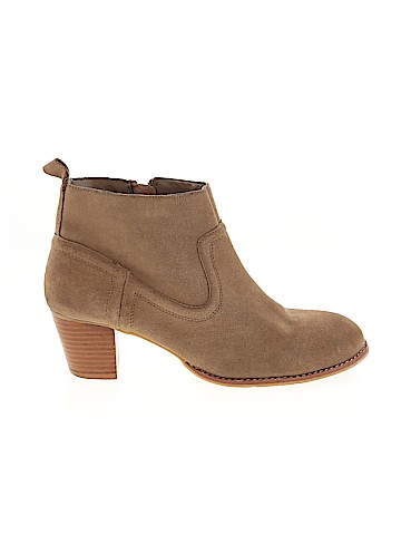 DV by Dolce Vita Ankle Boots (view 1)