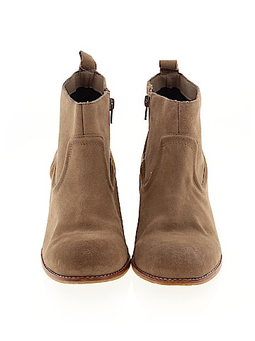 DV by Dolce Vita Ankle Boots (view 2)