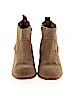 DV by Dolce Vita Tan Ankle Boots Size 10 - photo 2