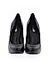 BCBGeneration Black Heels Size 7 1/2 - photo 2