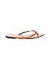 Banana Republic Pink Sandals Size 8 - photo 1