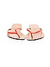 Banana Republic Pink Sandals Size 8 - photo 2