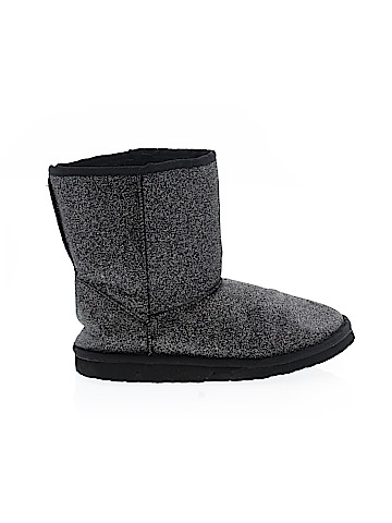 Unbranded Boots (view 1)