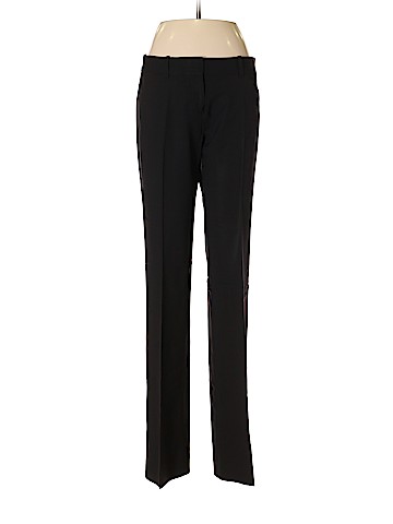 Theory Wool Pants (view 1)