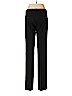 Theory Black Wool Pants Size 6 - photo 2