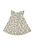 Baby Gap Ivory Dress Size 3-6 mo - photo 1